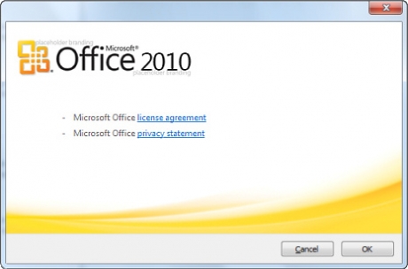 Microsoft Office 2010 ke stažení zdarma
